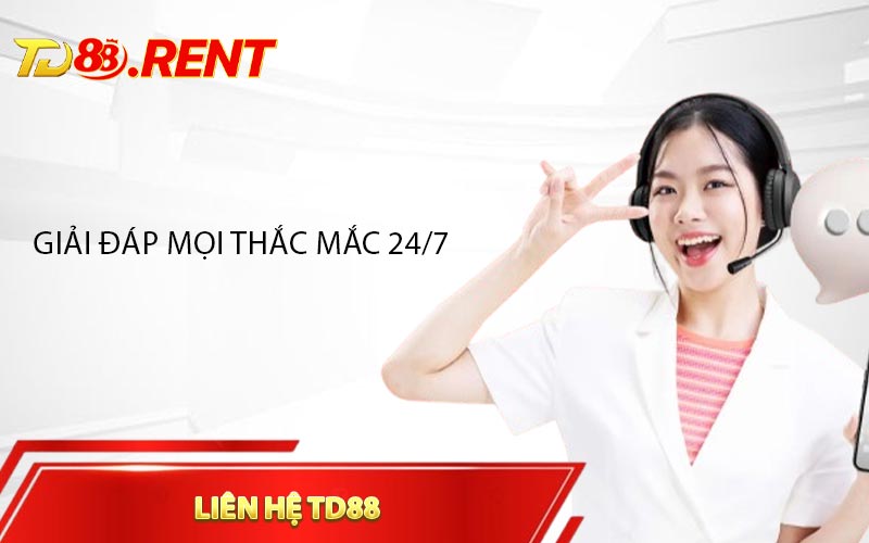 Liên hệ TD88