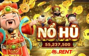 Nổ Hũ Super ACE - Trải Nghiệm Slot Đỉnh Nhất Tại TD88
